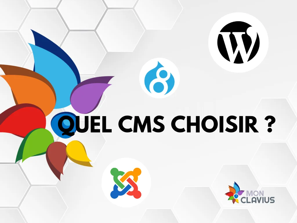 Les CMS open source
