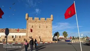 Tu te demandes que faire à Essaouira ? Médina, port, plage, remparts et conseils pratiques pour visiter la ville sans stress et au bon rythme.